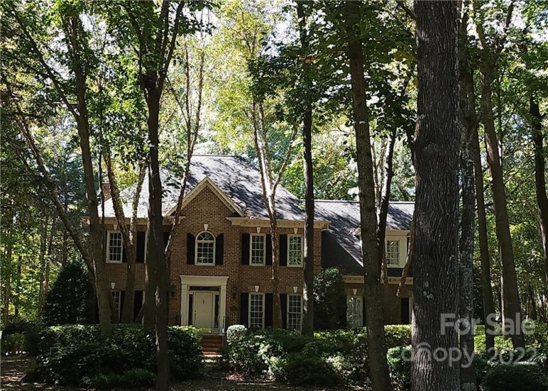 Property image 2 at 9012 Yellow Pine Court, Waxhaw, NC 28173