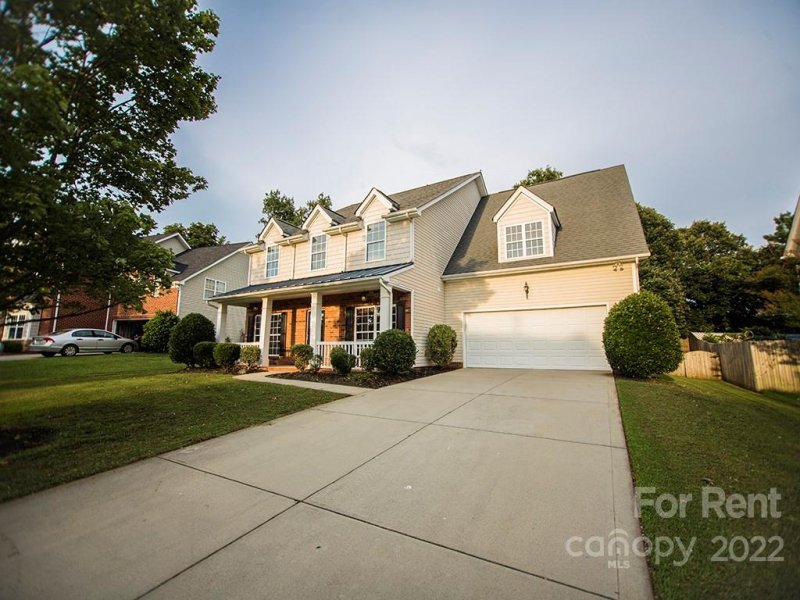 Property image 3 at 3437 Norwich Road, Fort Mill, SC 29715