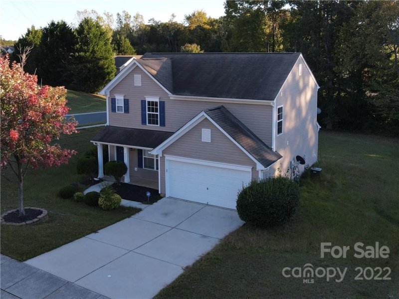 4683 Hannah Drive