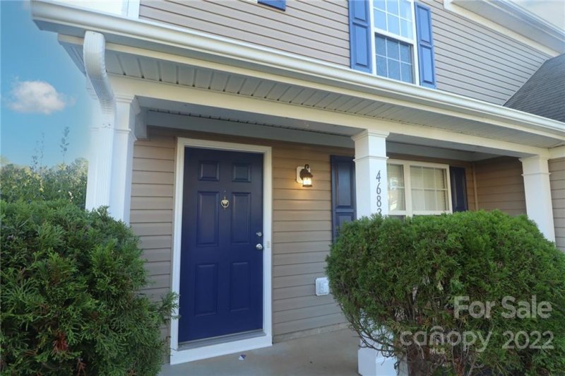 Property image 3 at 4683 Hannah Drive, Rock Hill, SC 29732
