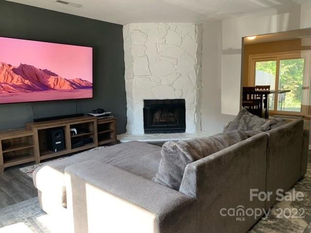 Property image 2 at 486 Camrose Circle, Concord, NC 28025