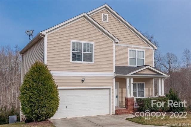 2420 Trace Creek Drive