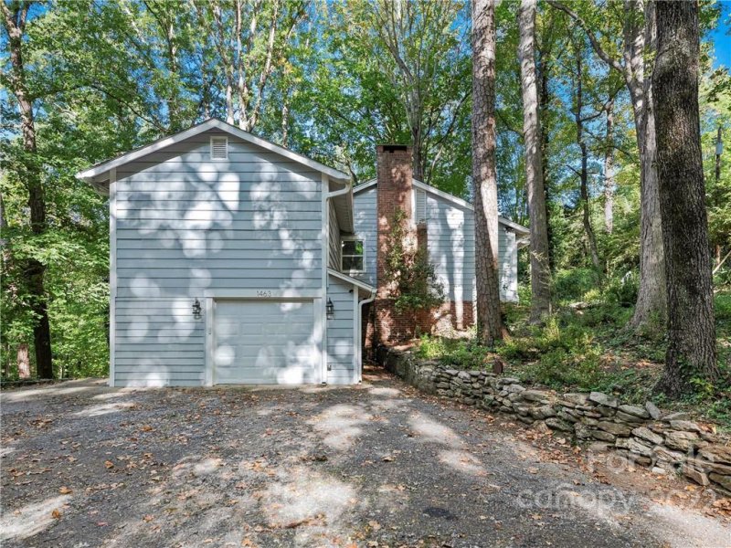 Property image 2 at 1463 Carolina Drive, Tryon, NC 28782