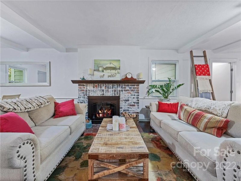 Property image 4 at 1463 Carolina Drive, Tryon, NC 28782