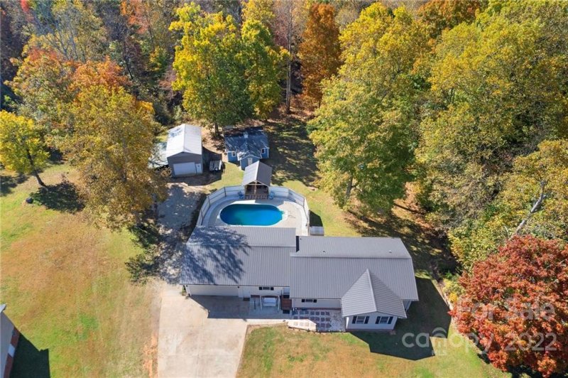 Property image 5 at 351 Silver Ridge Drive, Lexington, NC 27292