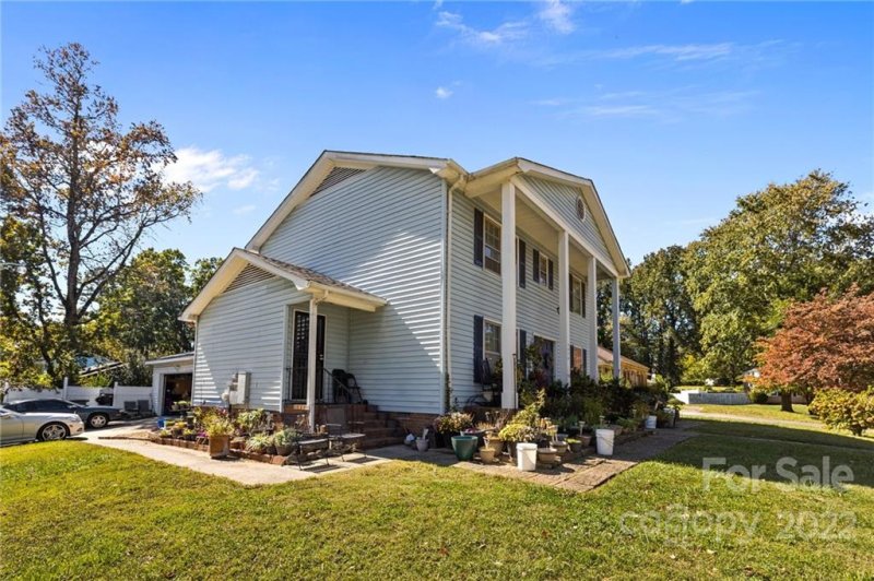 Property image 4 at 5418 Toano Road, Charlotte, NC 28215