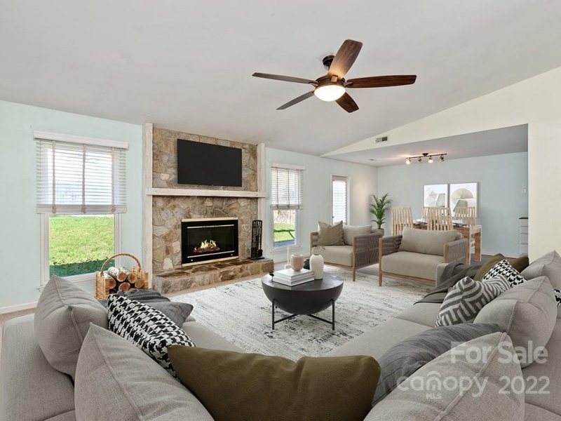 Property image 5 at 9448 Burmester Lane, Mint Hill, NC 28227