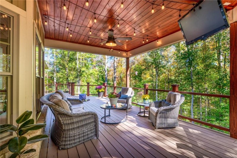 Property image 3 at 1110 Misty Creek Drive, Iron Station, NC 28080