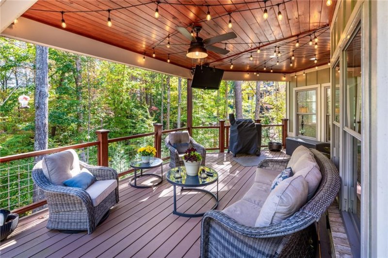 Property image 4 at 1110 Misty Creek Drive, Iron Station, NC 28080