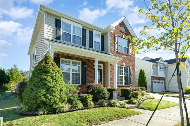 Property image 2 at 9209 Adderfield Lane, Huntersville, NC 28078