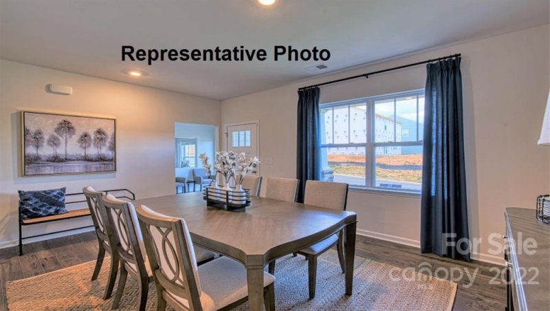 Property image 4 at 320 Tavernier Lane, Candler, NC 28715