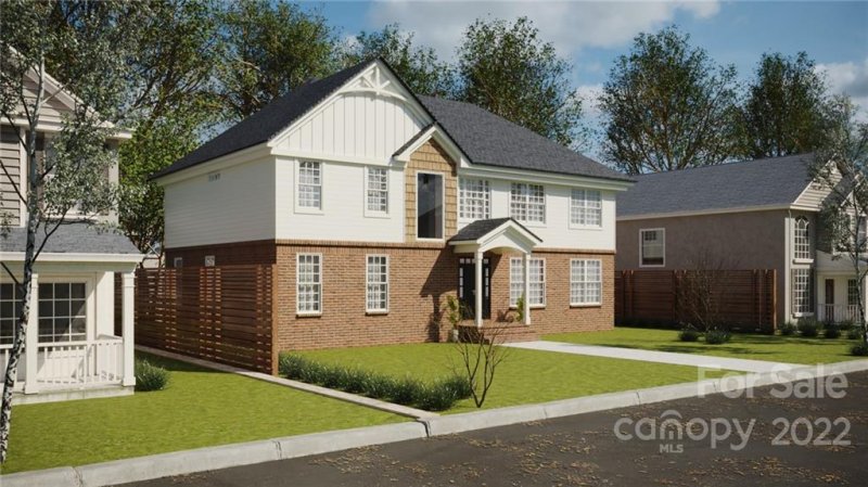 452 Bertonley Avenue