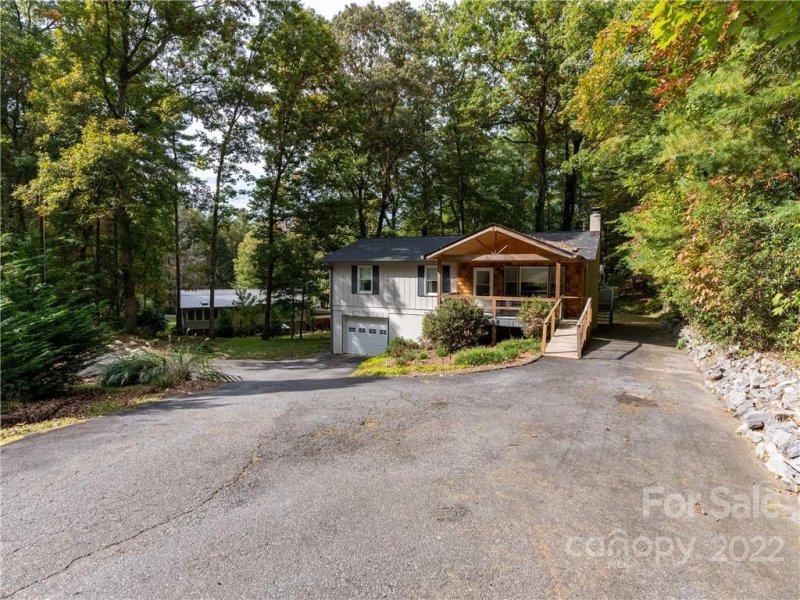 Property image 4 at 181 Evergreen Hill Drive, Etowah, NC 28729