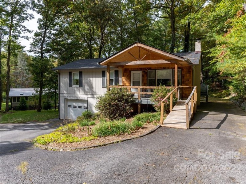 Property image 5 at 181 Evergreen Hill Drive, Etowah, NC 28729