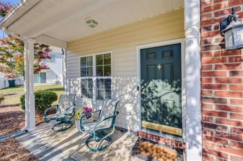 Property image 3 at 13623 Singleleaf Lane, Charlotte, NC 28278