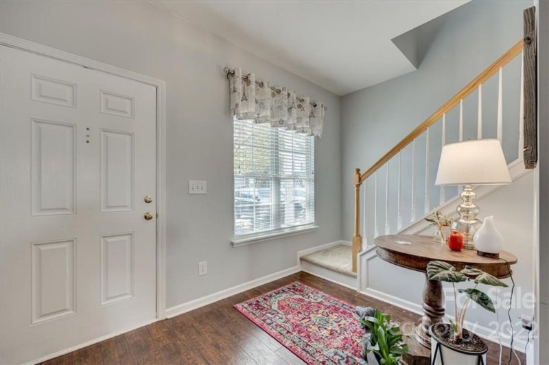 Property image 4 at 13623 Singleleaf Lane, Charlotte, NC 28278