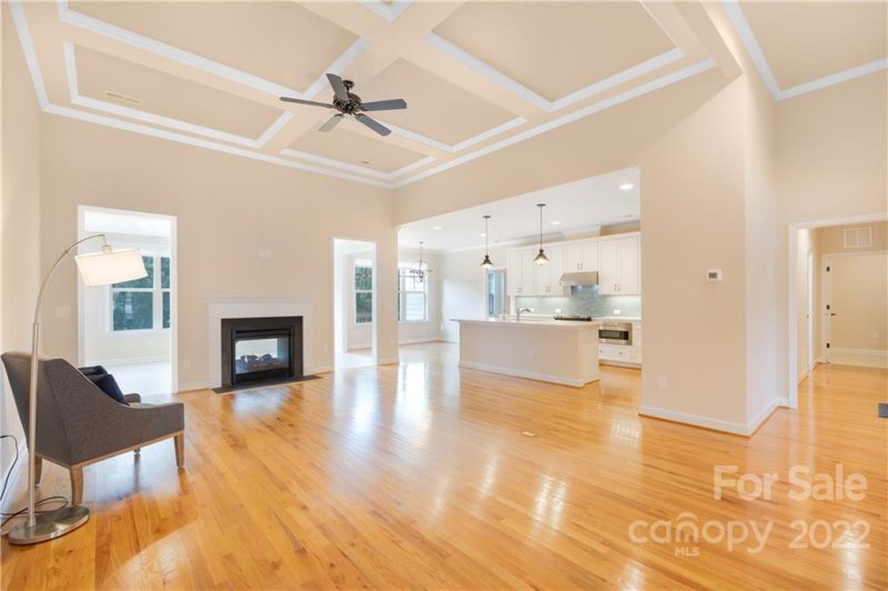 Property image 5 at 217 Branchview Drive, Mooresville, NC 28115