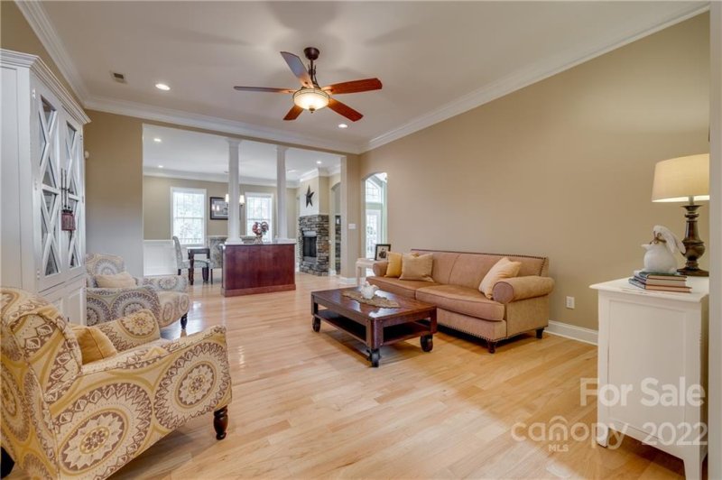 Property image 4 at 1358 Crown Ridge Drive, Fort Mill, SC 29708