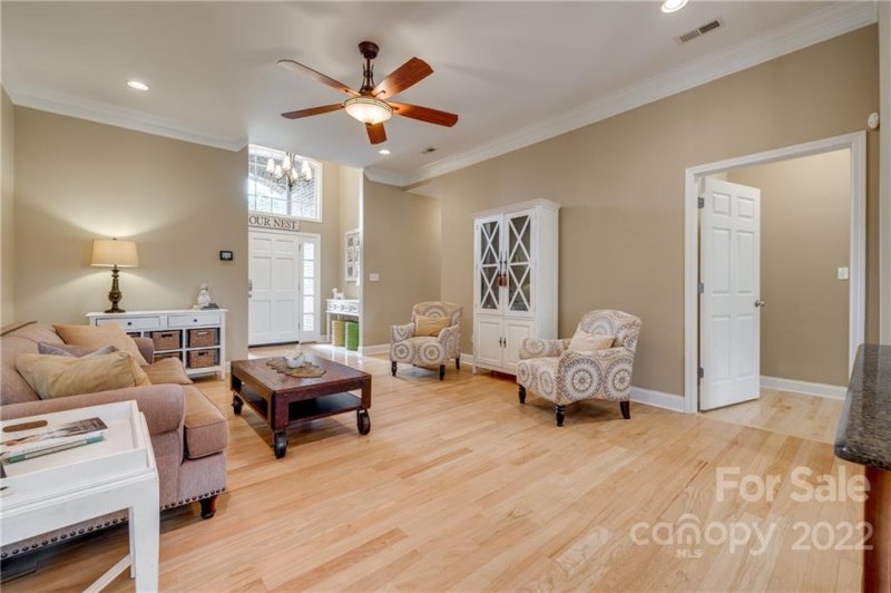 Property image 5 at 1358 Crown Ridge Drive, Fort Mill, SC 29708