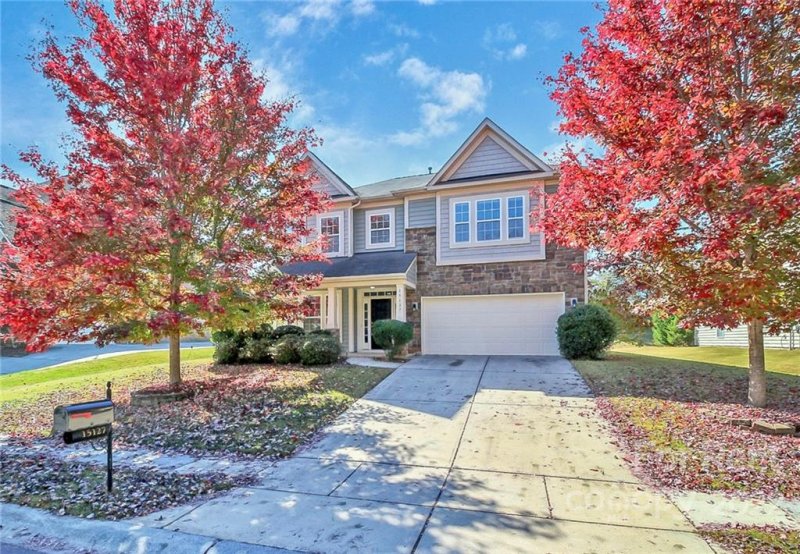 Property image 2 at 15127 Brannock Hills Drive, Charlotte, NC 28278