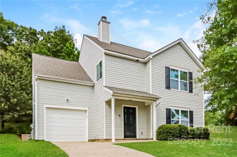 Property image 4 at 1493 Mitchell Glen Street, Kannapolis, NC 28083