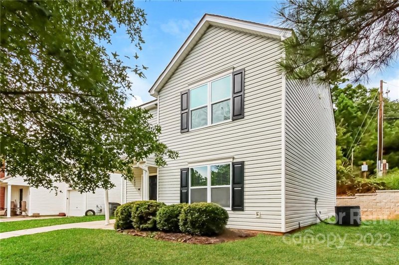 Property image 5 at 1493 Mitchell Glen Street, Kannapolis, NC 28083