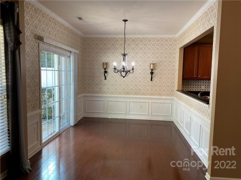 Property image 4 at 16814 Dunaverty Place, Charlotte, NC 28277