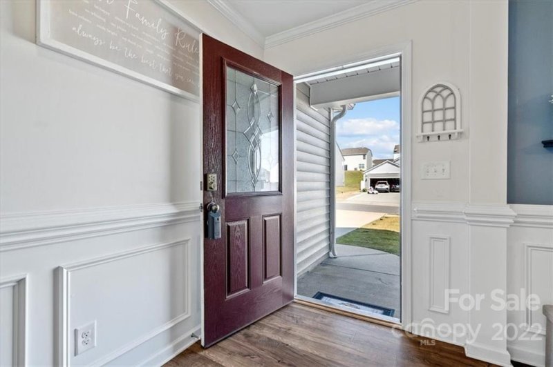 Property image 3 at 8534 Mansell Court, Charlotte, NC 28215