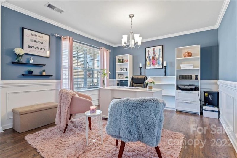 Property image 4 at 8534 Mansell Court, Charlotte, NC 28215