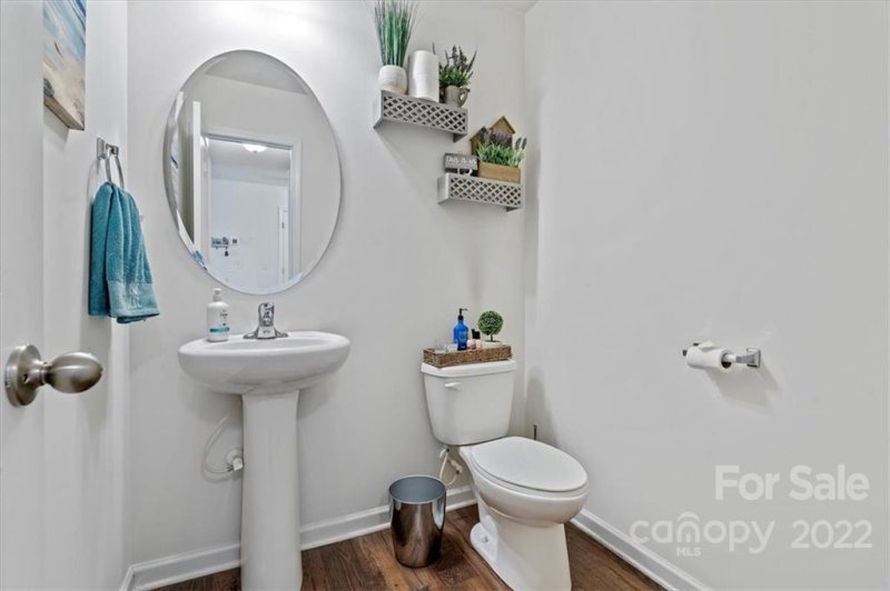 Property image 5 at 8534 Mansell Court, Charlotte, NC 28215