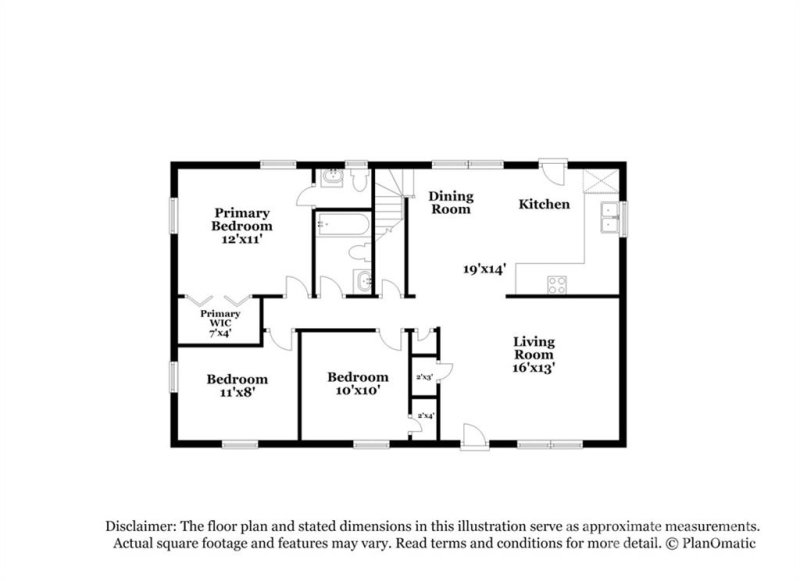 Property image 2 at 500 Fallingswood Court, Charlotte, NC 28217