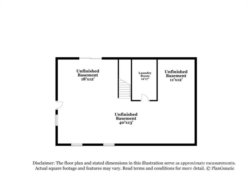 Property image 3 at 500 Fallingswood Court, Charlotte, NC 28217