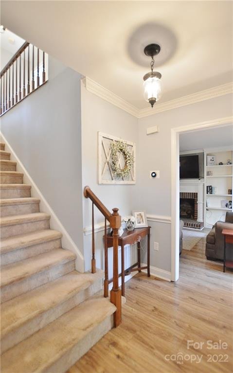 Property image 2 at 2907 Heathcroft Court, Charlotte, NC 28269