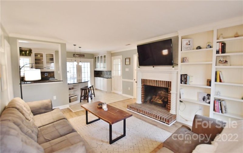 Property image 3 at 2907 Heathcroft Court, Charlotte, NC 28269