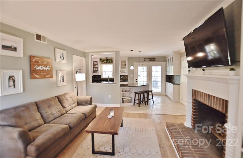 Property image 4 at 2907 Heathcroft Court, Charlotte, NC 28269