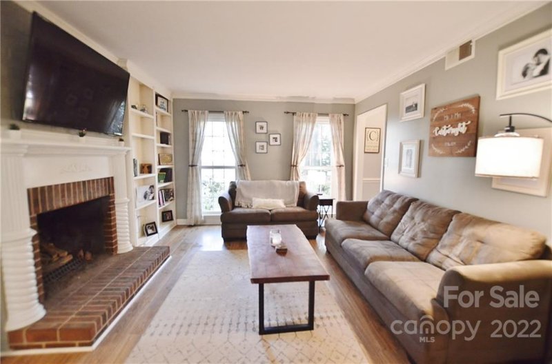 Property image 5 at 2907 Heathcroft Court, Charlotte, NC 28269