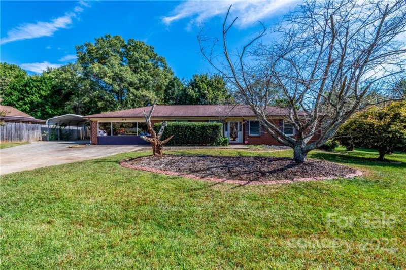 1348 Hidden Creek Circle