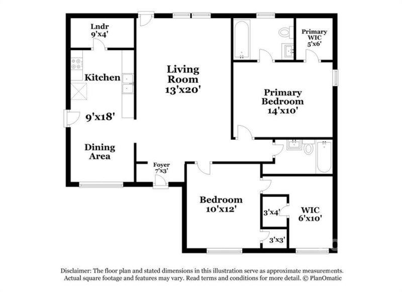 Property image 2 at 6714 Rockwell Boulevard, Charlotte, NC 28269