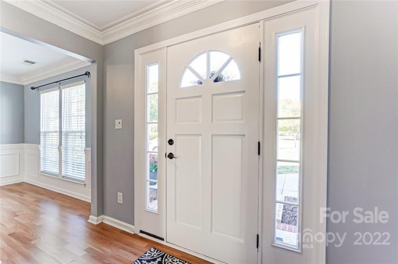 Property image 5 at 2137 Pineapple Court, Matthews, NC 28105