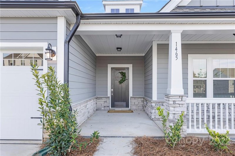 Property image 3 at 1465 Whitman Court, York, SC 29745