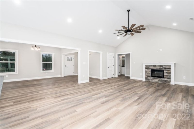 Property image 2 at 7435 Finch Lane, Vale, NC 28168