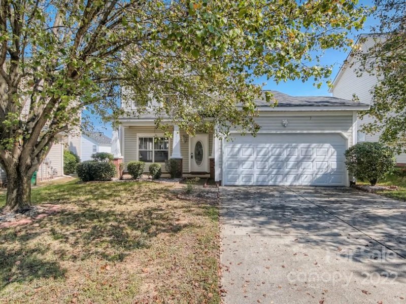 Property image 2 at 10918 Chrudan Drive, Charlotte, NC 28262