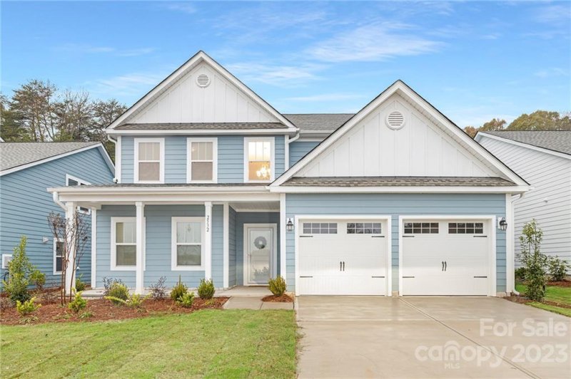 2532 Watergarden Street