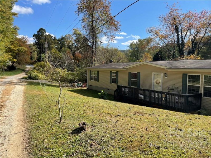 Property image 3 at 2418 Morningside Drive, Hendersonville, NC 28791