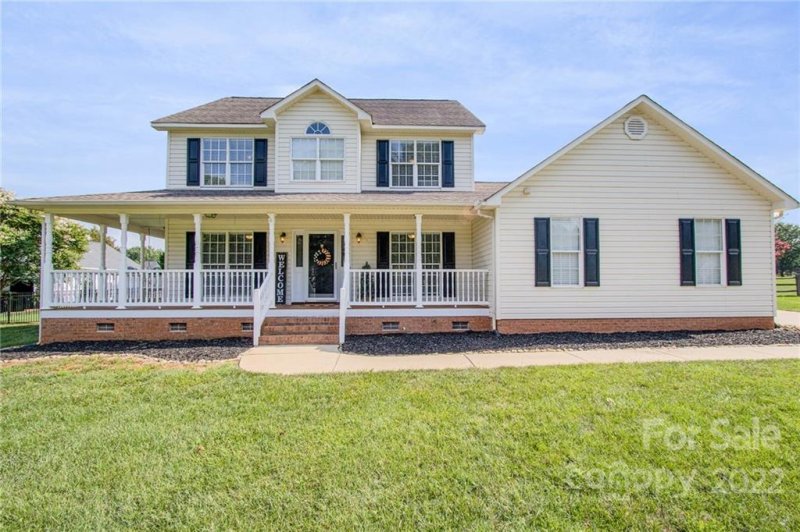 Property image 2 at 1302 Gracebrook Drive, Salisbury, NC 28147