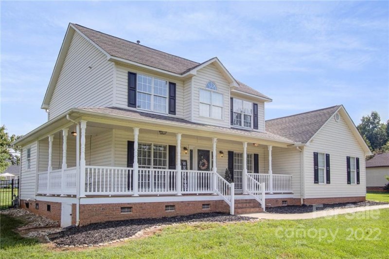 Property image 4 at 1302 Gracebrook Drive, Salisbury, NC 28147