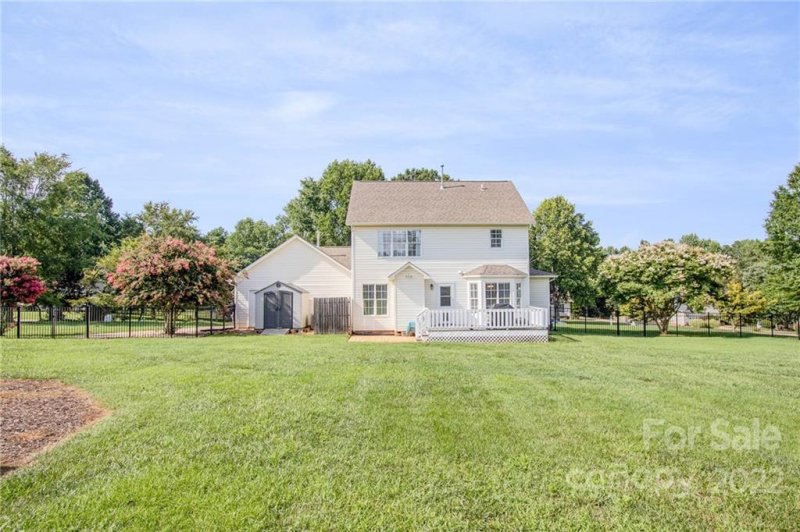 Property image 5 at 1302 Gracebrook Drive, Salisbury, NC 28147