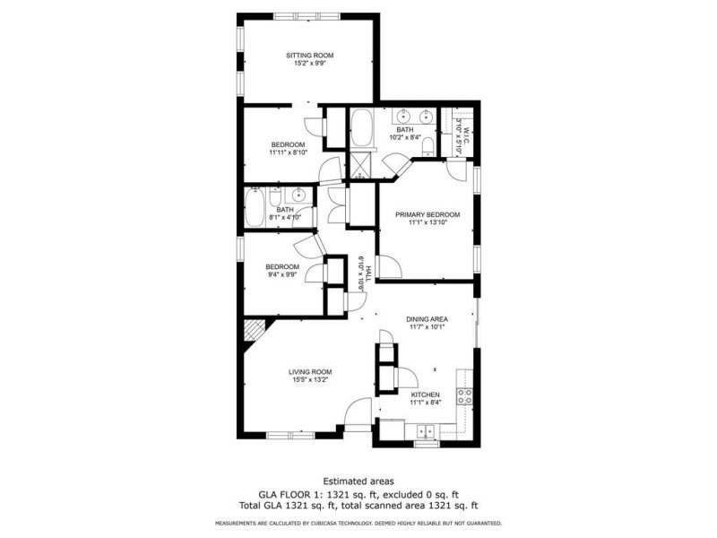 Property image 3 at 307 Tara Elizabeth Place, Kannapolis, NC 28083