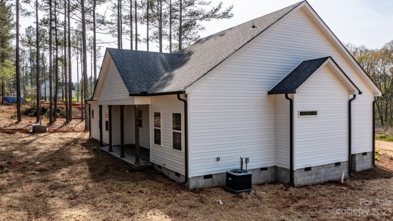 Property image 2 at 7051 Sparrow Lane, Vale, NC 28168