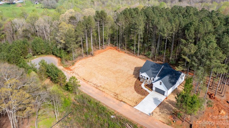 Property image 3 at 7051 Sparrow Lane, Vale, NC 28168